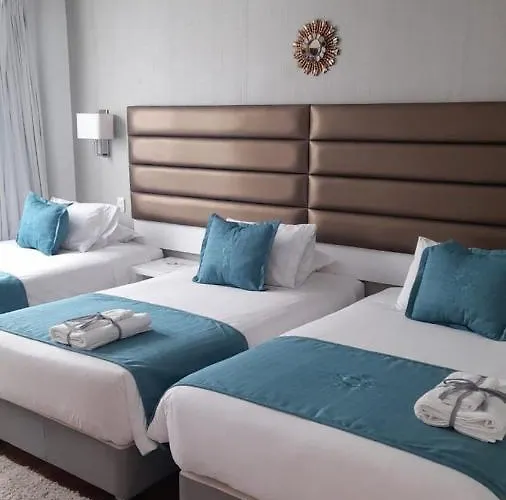 Katari At Qorikancha Aparthotel 3*