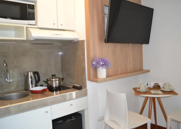 Aparthotel Katari At Qorikancha 3*