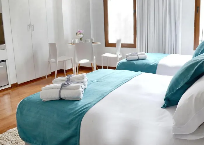 Aparthotel Katari At Qorikancha 3*