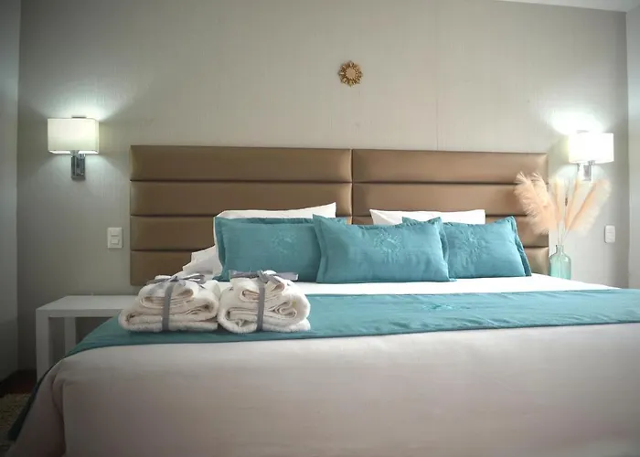 Aparthotel Katari At Qorikancha 3*