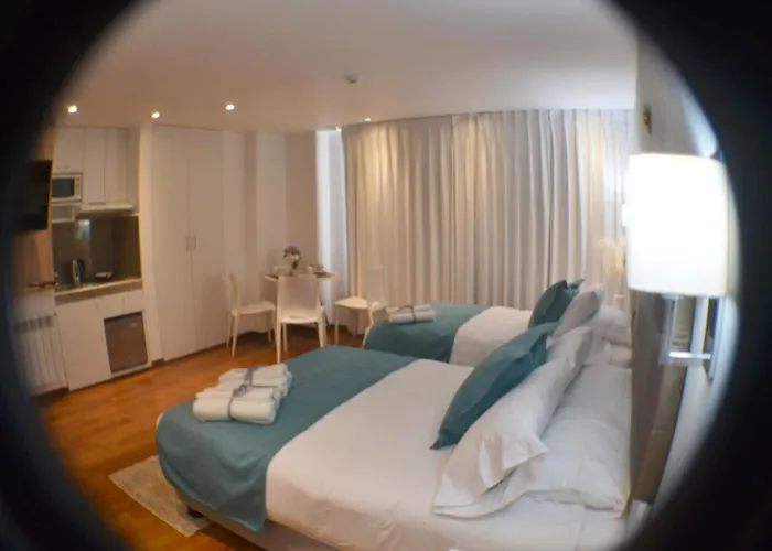 Aparthotel Katari At Qorikancha 3*