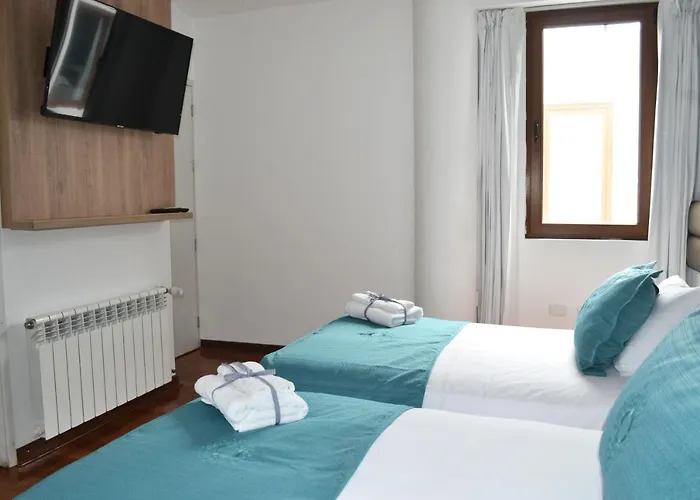 Aparthotel Katari At Qorikancha