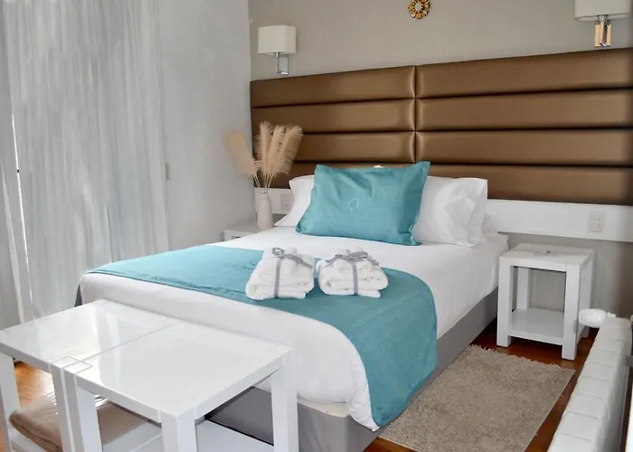 Aparthotel Katari At Qorikancha 3*