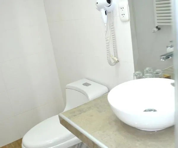 Aparthotel Katari At Qorikancha 3*