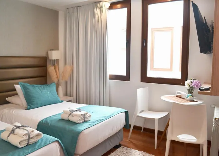 Aparthotel Katari At Qorikancha 3*