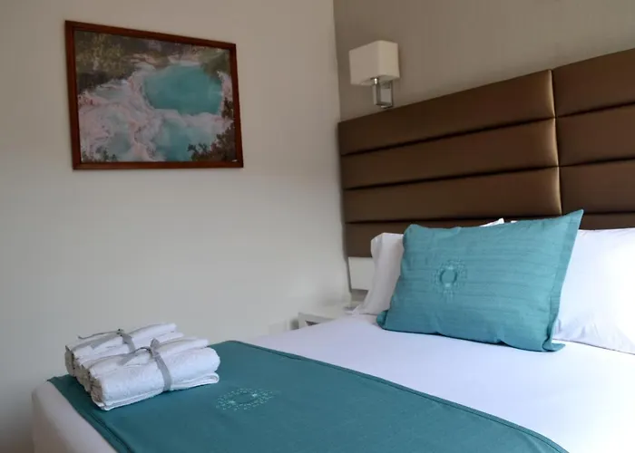 Aparthotel Katari At Qorikancha 3*